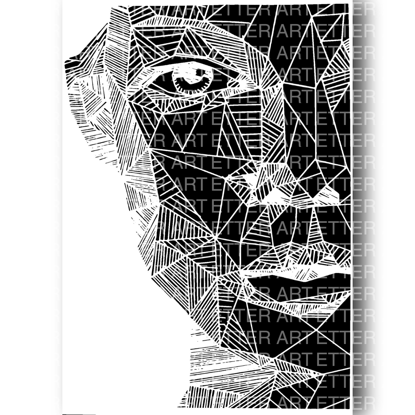 Faces