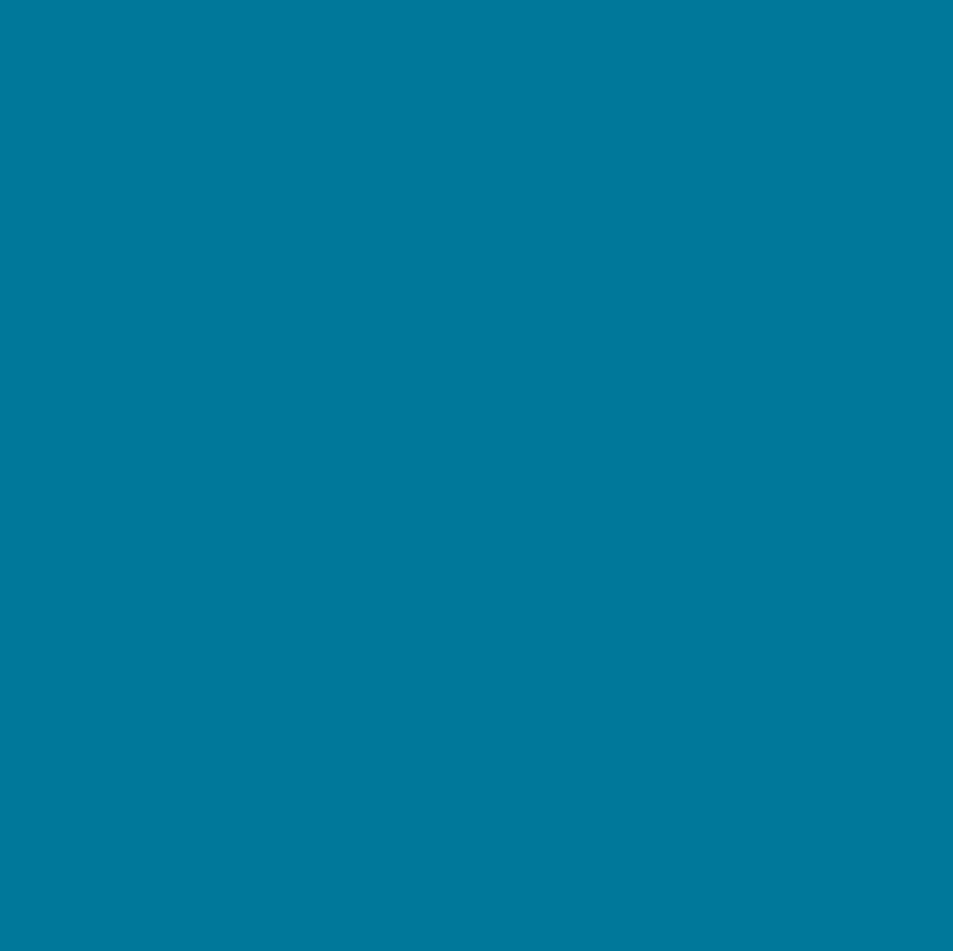 Blue Green Deep