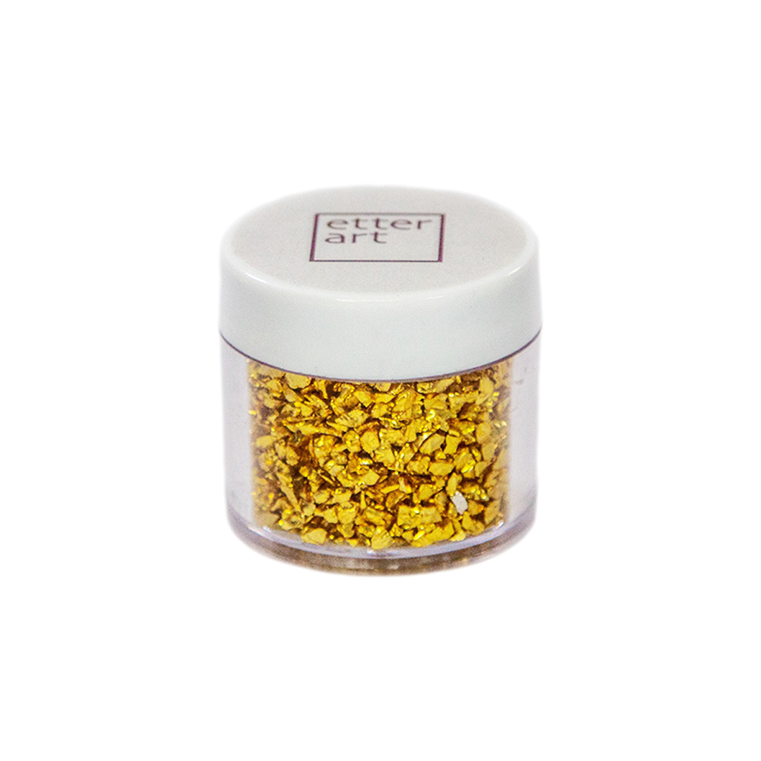 Premium Cracks Gold - 40 g