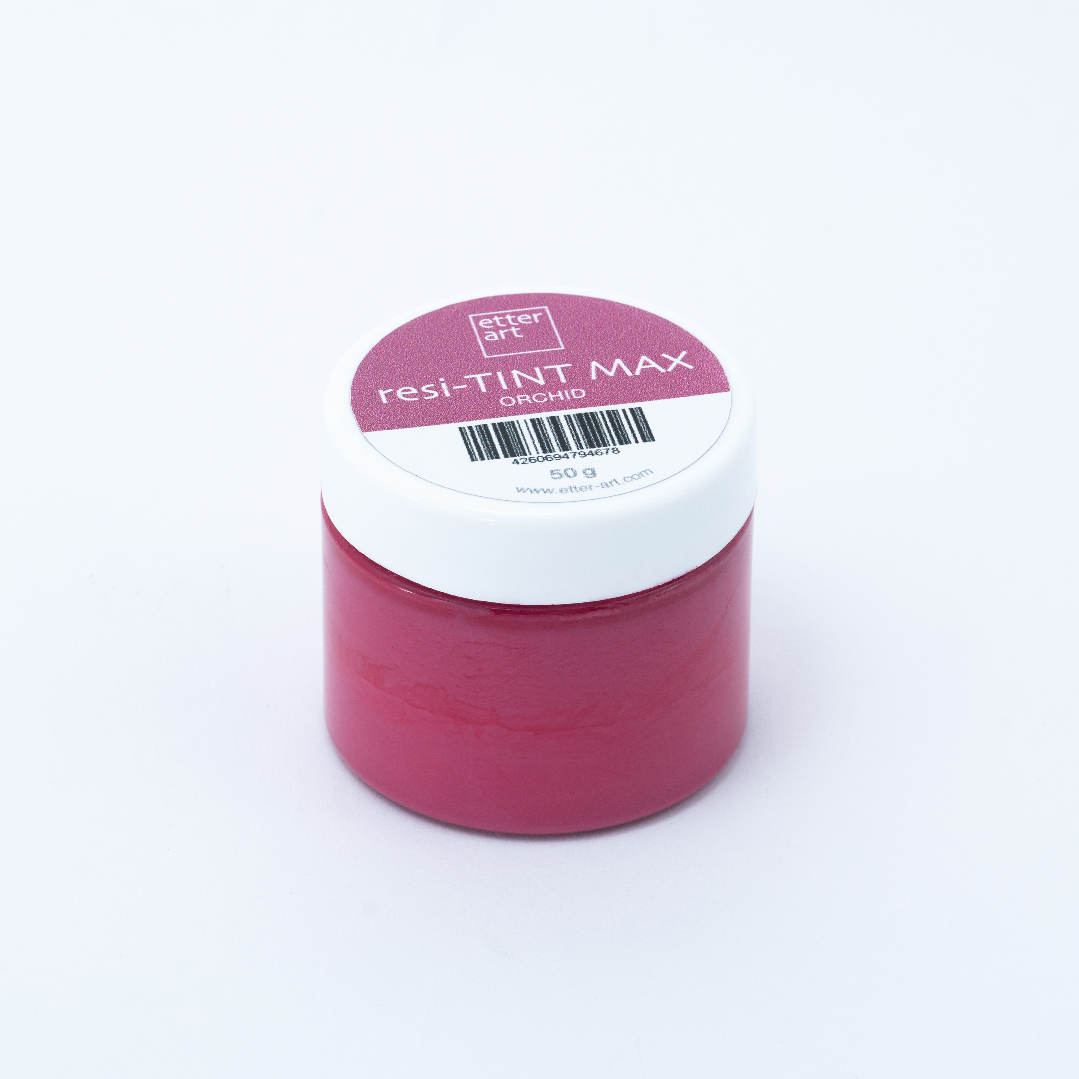 resi-TINT MAX Pigmentpasten Orchid 50 g