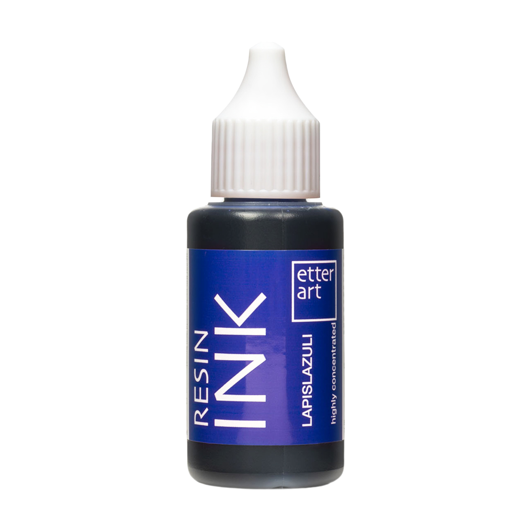 Etter Art RESIN INKS Lapislazuli 30 ml