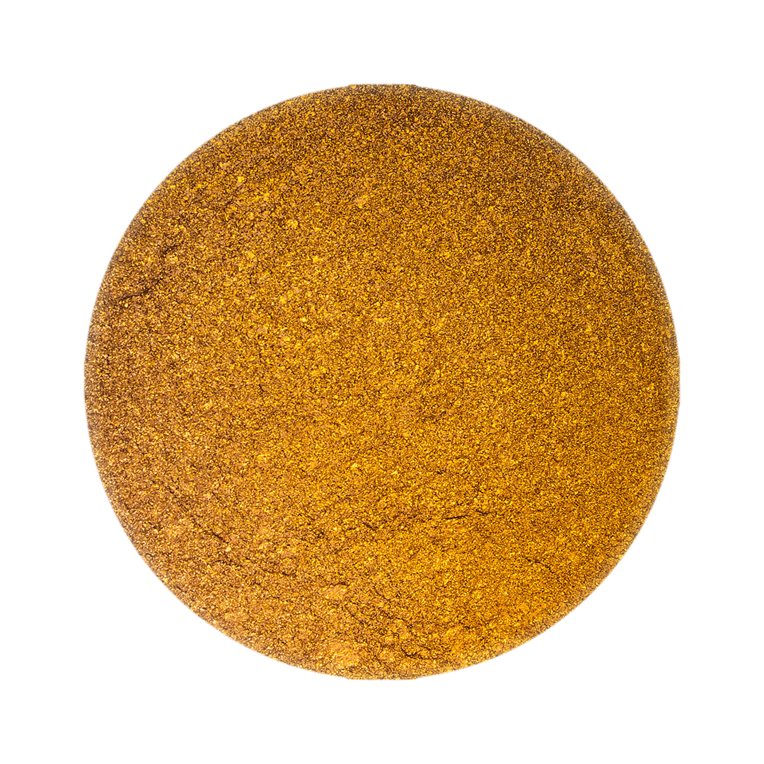 Metallic Pigment Powder Rose Gold 50 g