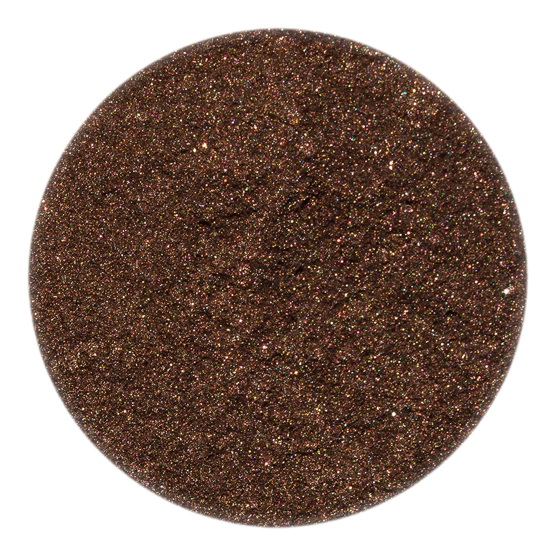 Pearlescent Pigment Powder Dark Chocolate 10 g