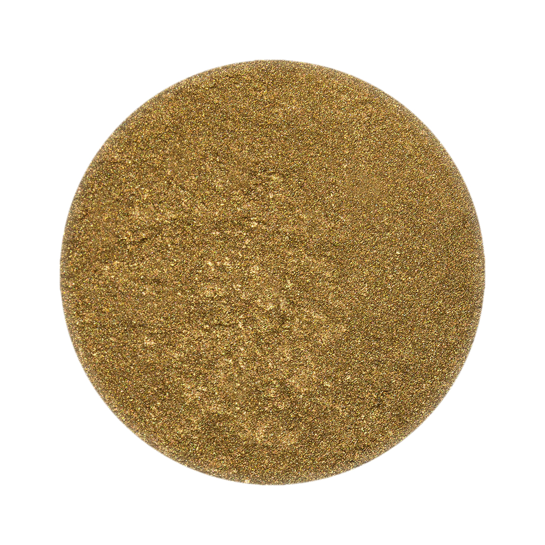 Metallic Pigment Powder Rich Gold 10 g