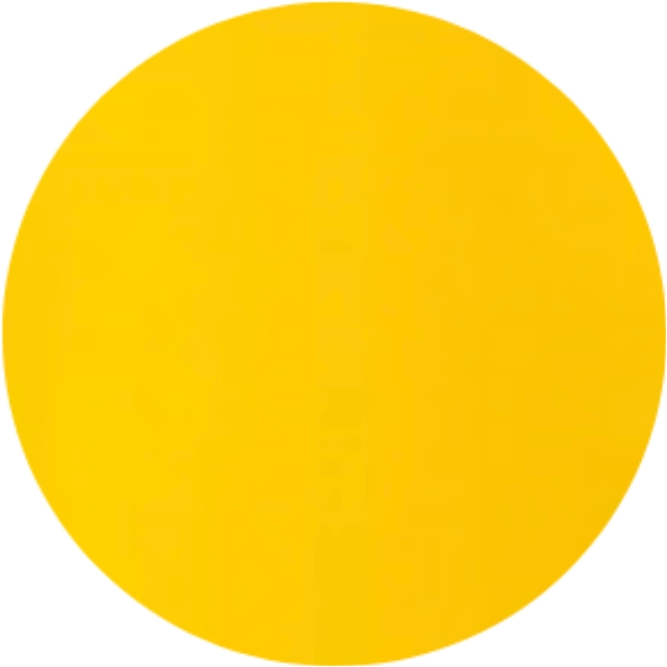 Brilliant Yellow