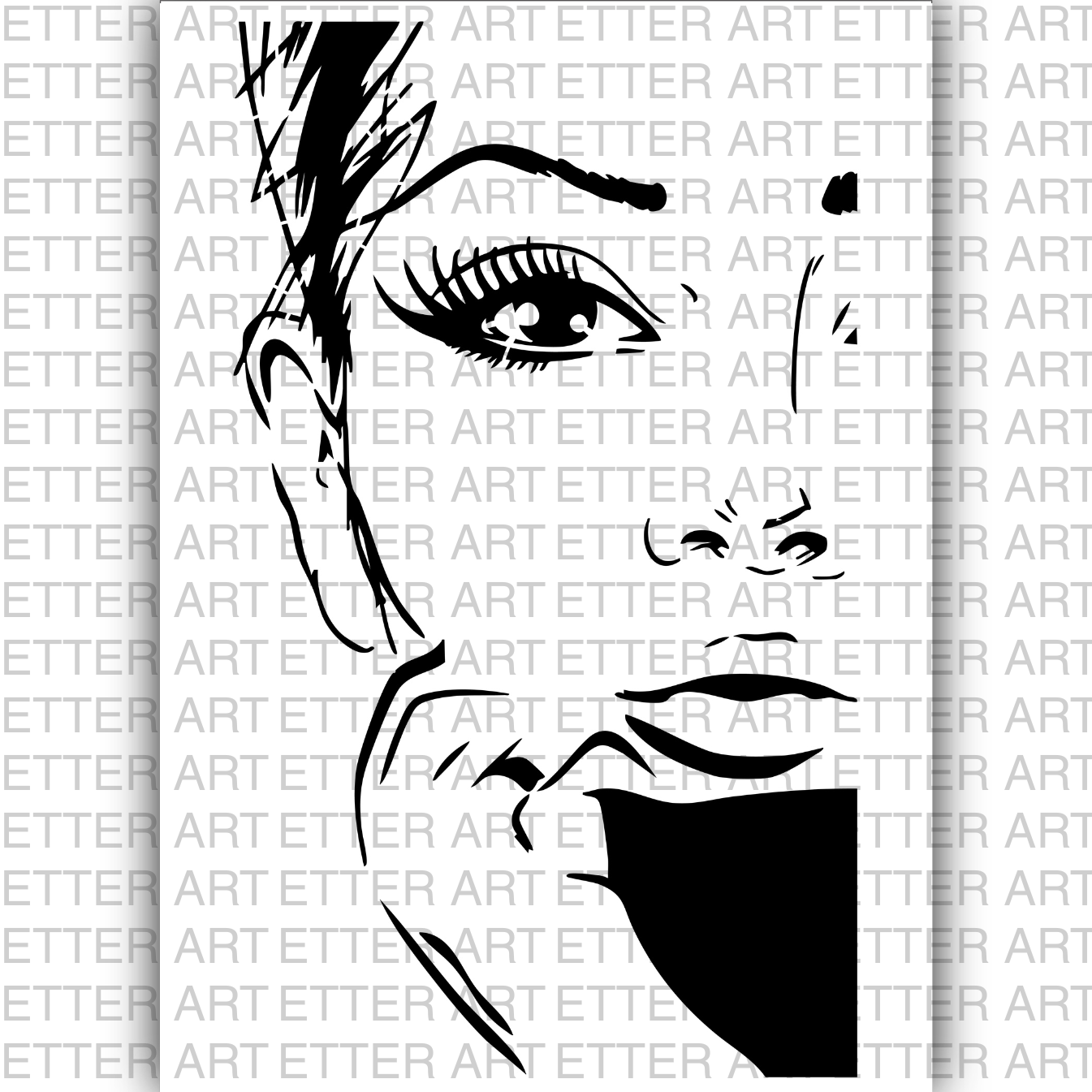 STRONG MUSE