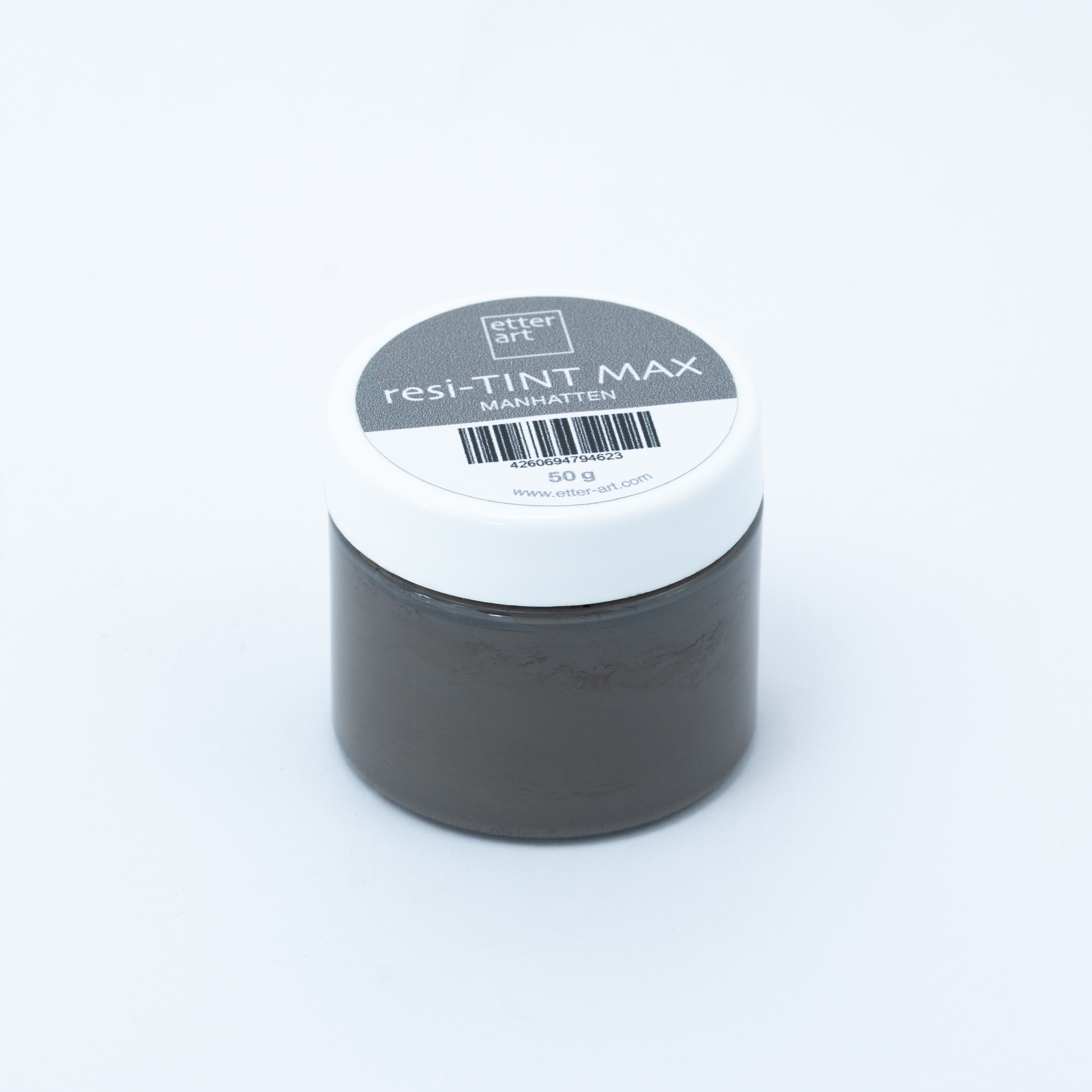 resi-TINT MAX Pigmentpasten Manhattan 50 g