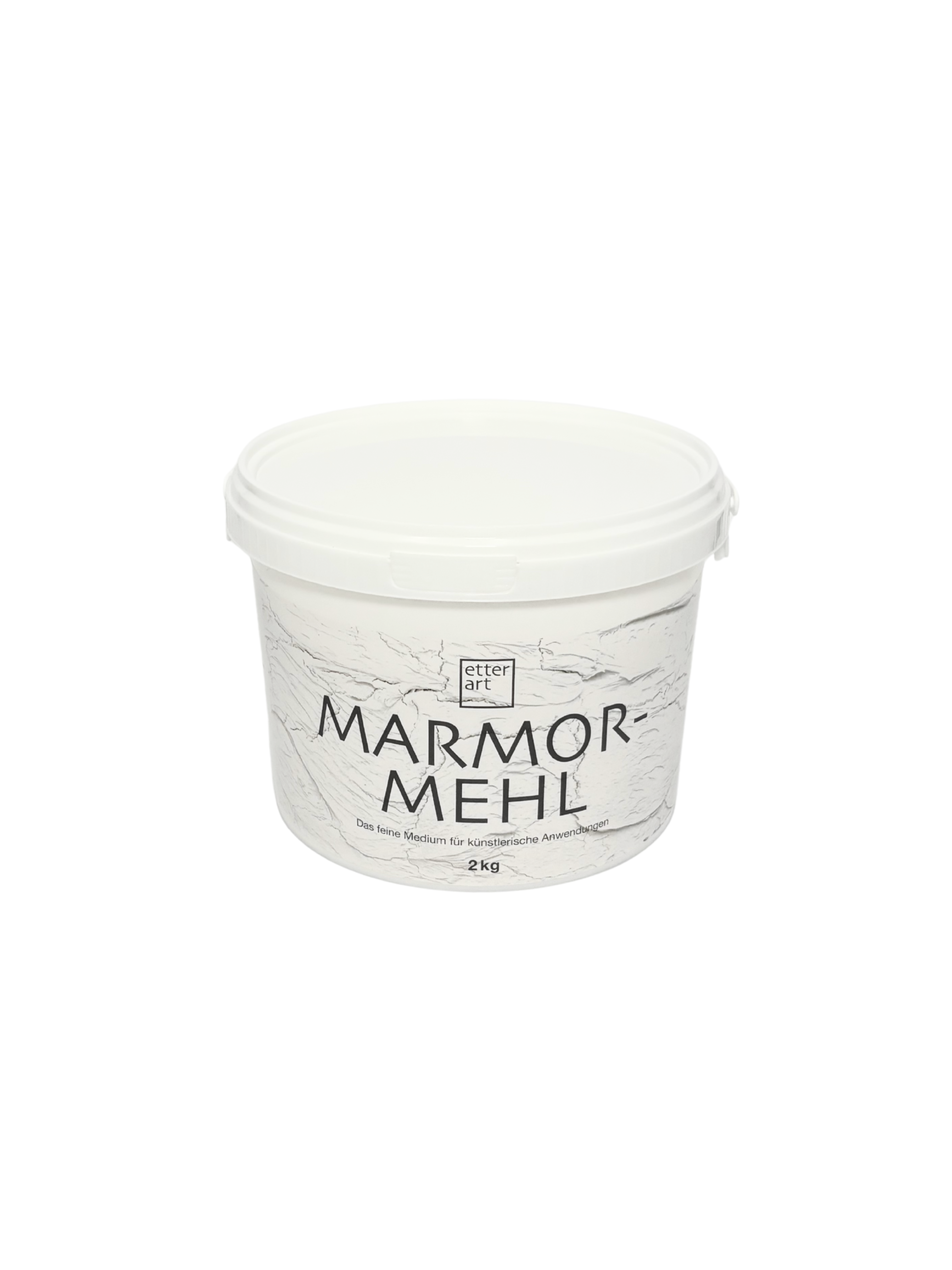 Etter Art MARMORMEHL 2 kg