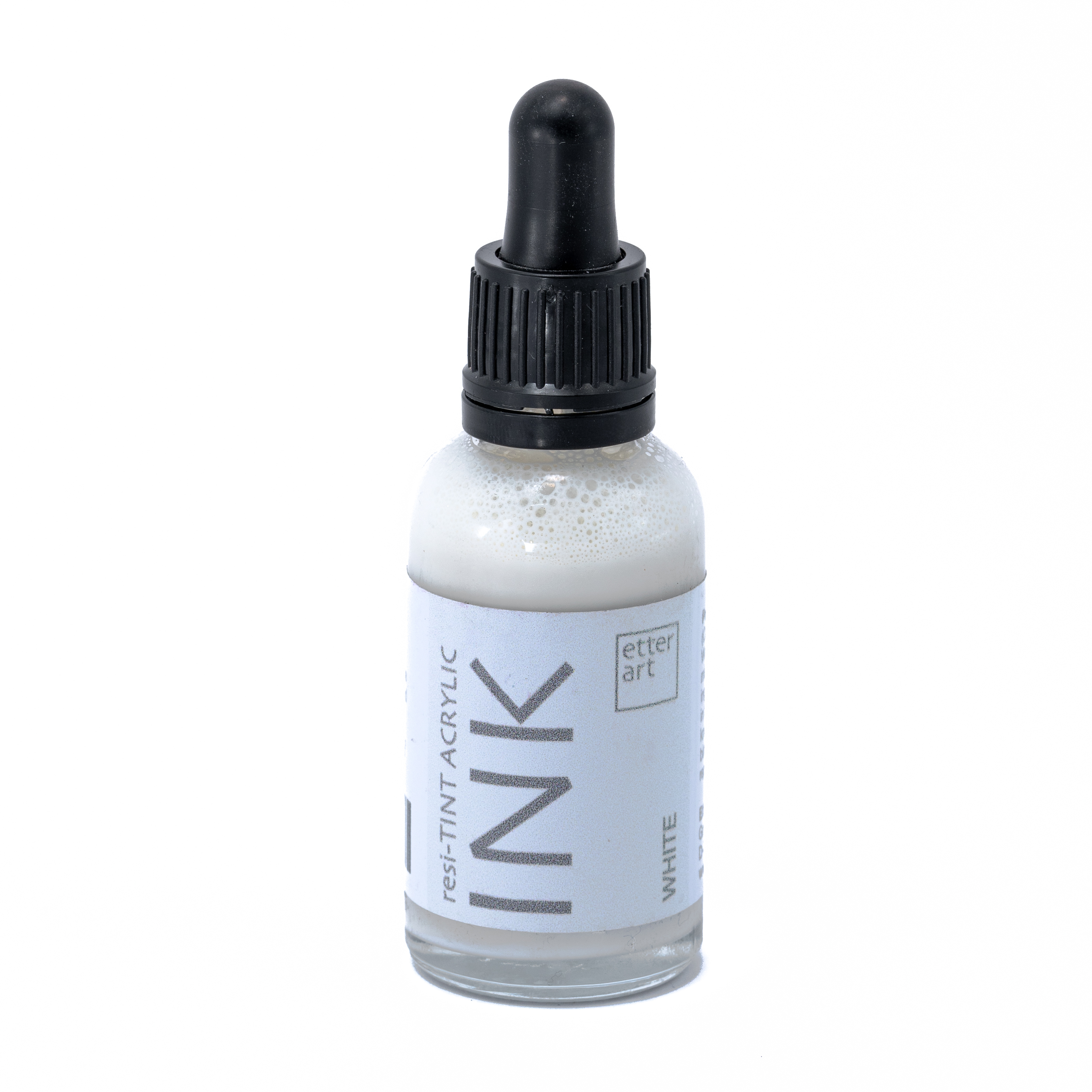 resi-TINT Acrylic Ink White 29 ml