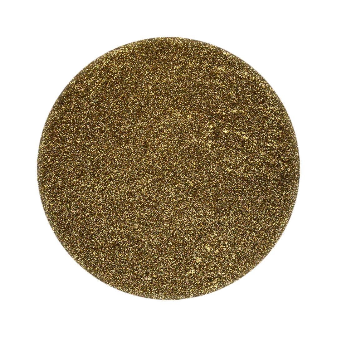 Metallic Pigment Powder Rich Gold 50 g