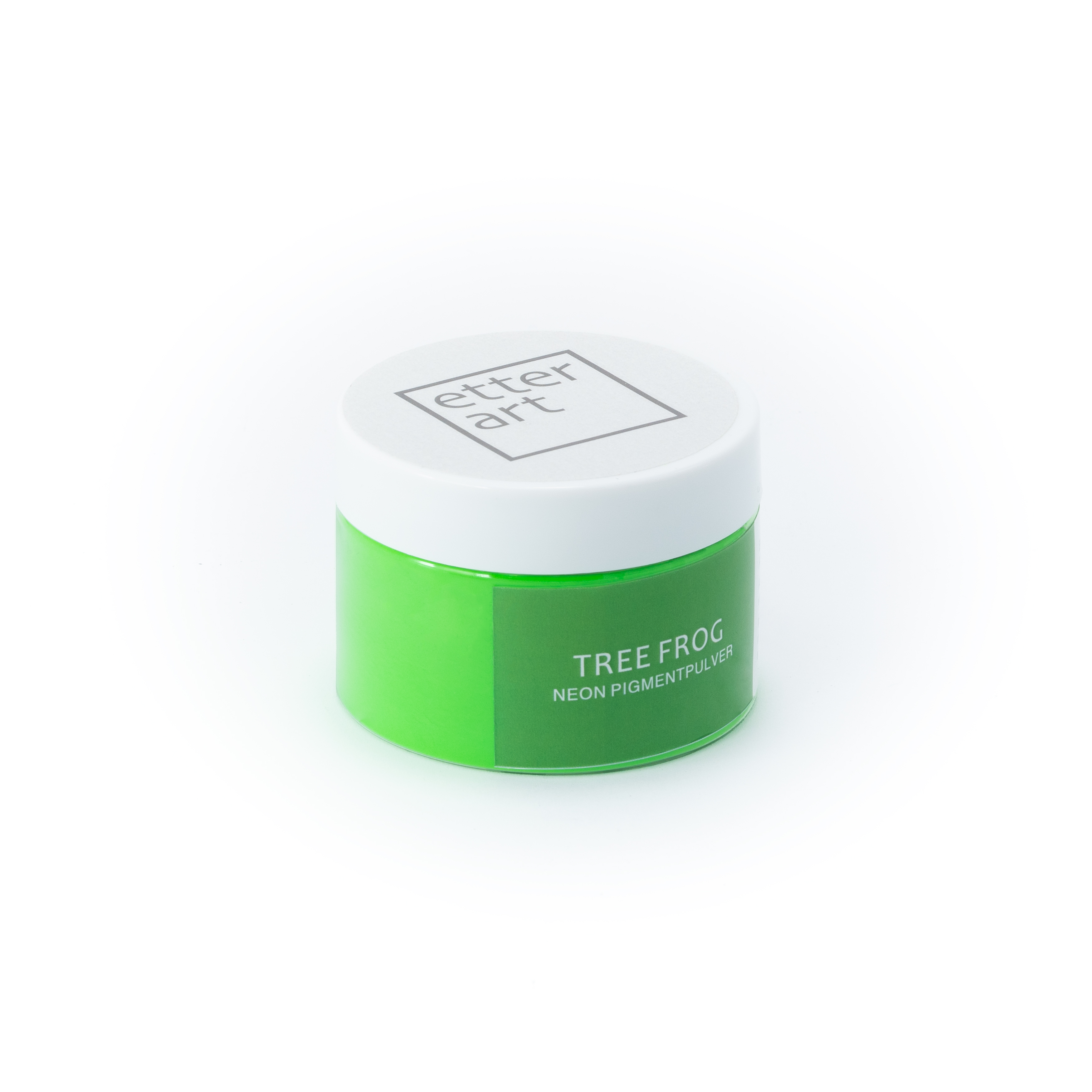 Neon Pigmentpulver Tree Frog 50g