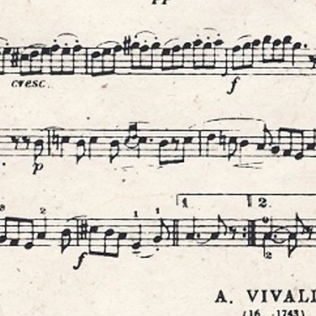 Music Paper