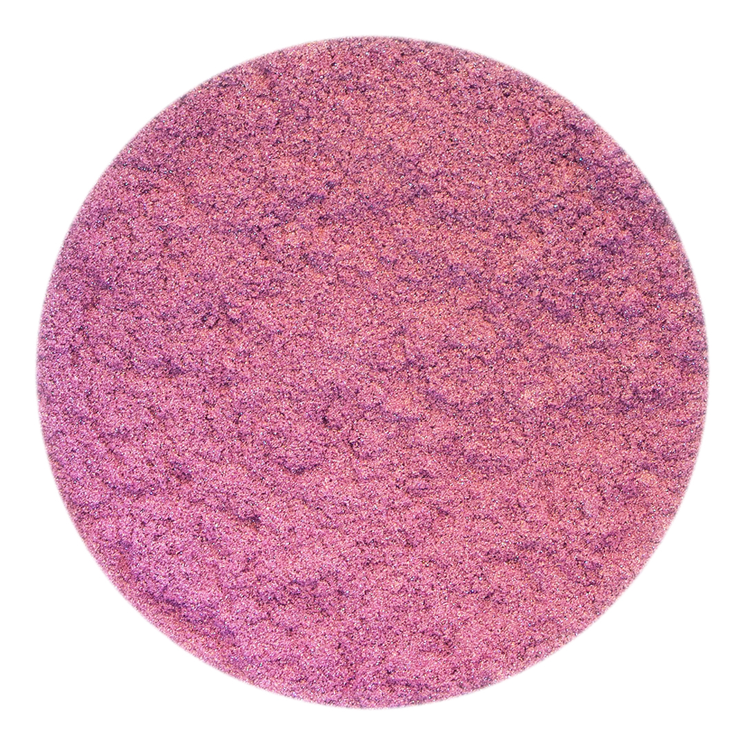 Perlglanz Pigmentpulver Hollyhock Pink 10 g