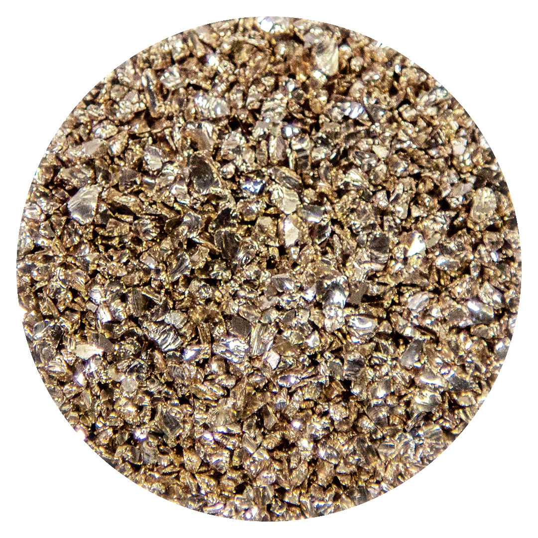 Premium Cracks Light Gold - 40 g