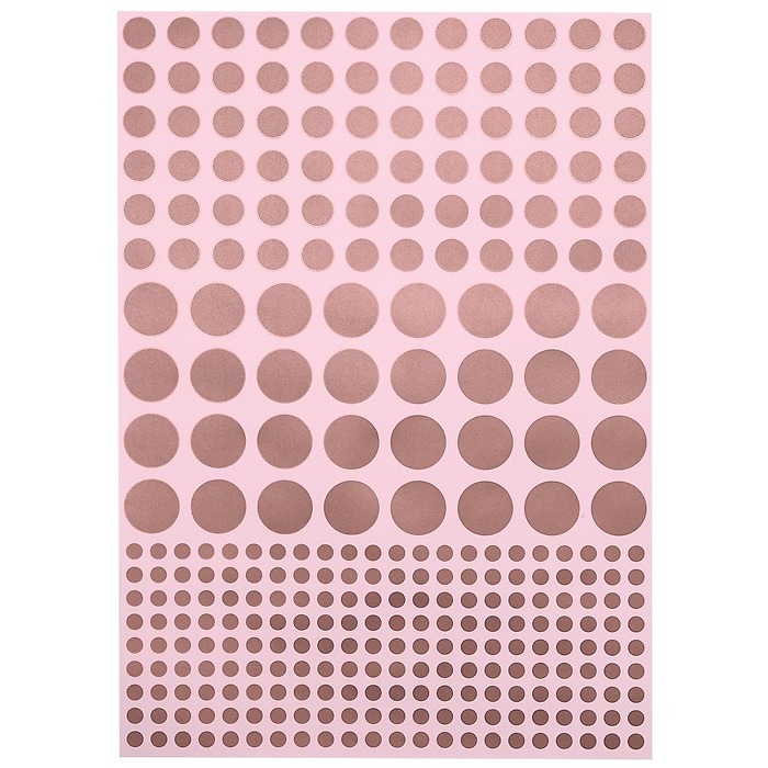 Paper Dots