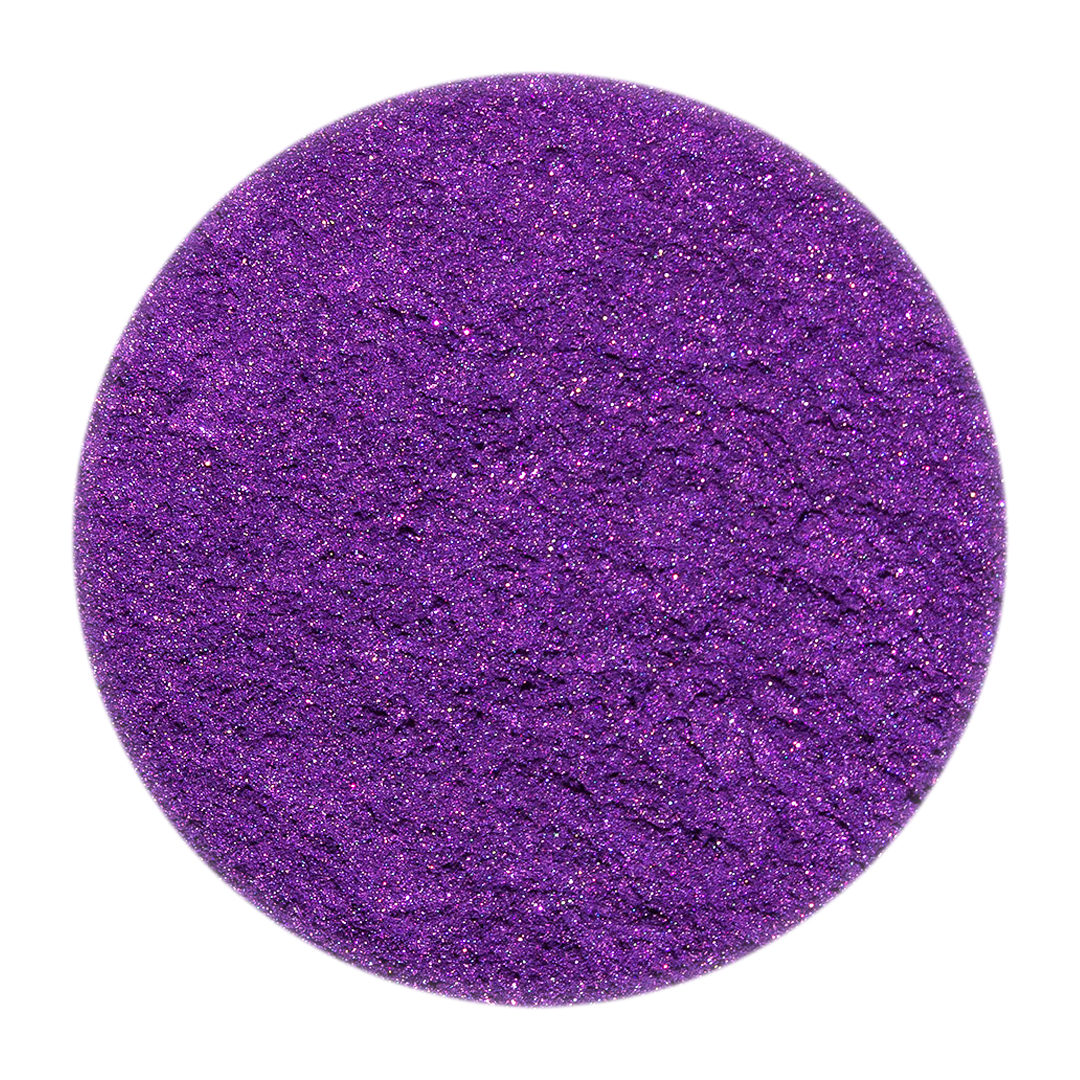 Perlglanz Pigmentpulver Purple Passion 10 g