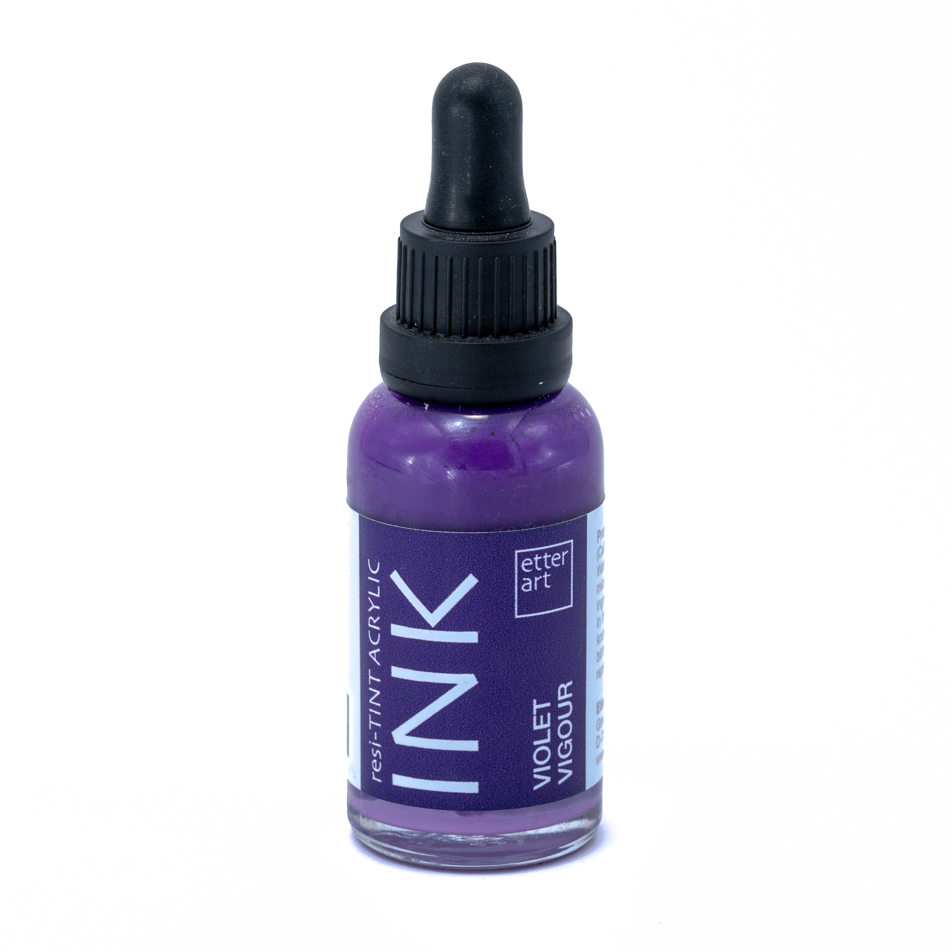 resi-TINT Acryltinte Violet Vigour 29 ml