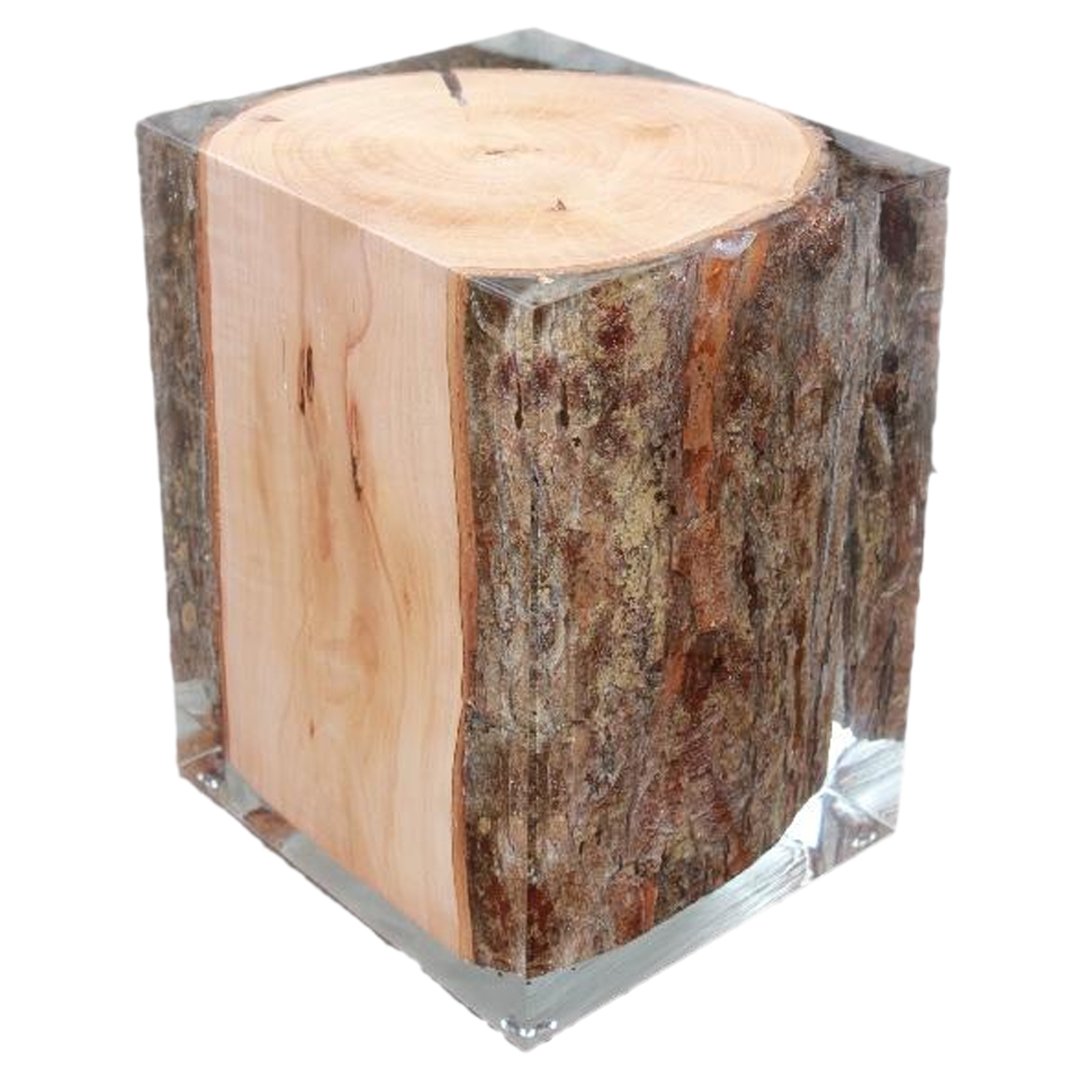 DEEPCAST Clear Casting Resin (CER) - Set 15 l