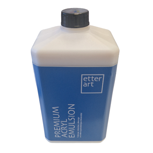 resi-TINT Acrylic Emulsion 1 kg