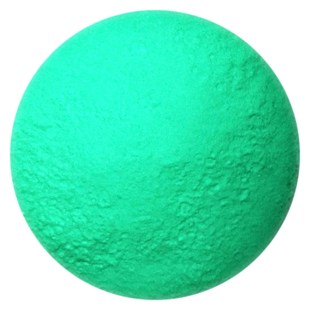 Eli-Glow Luminescent Pigment Powder Green 100 g