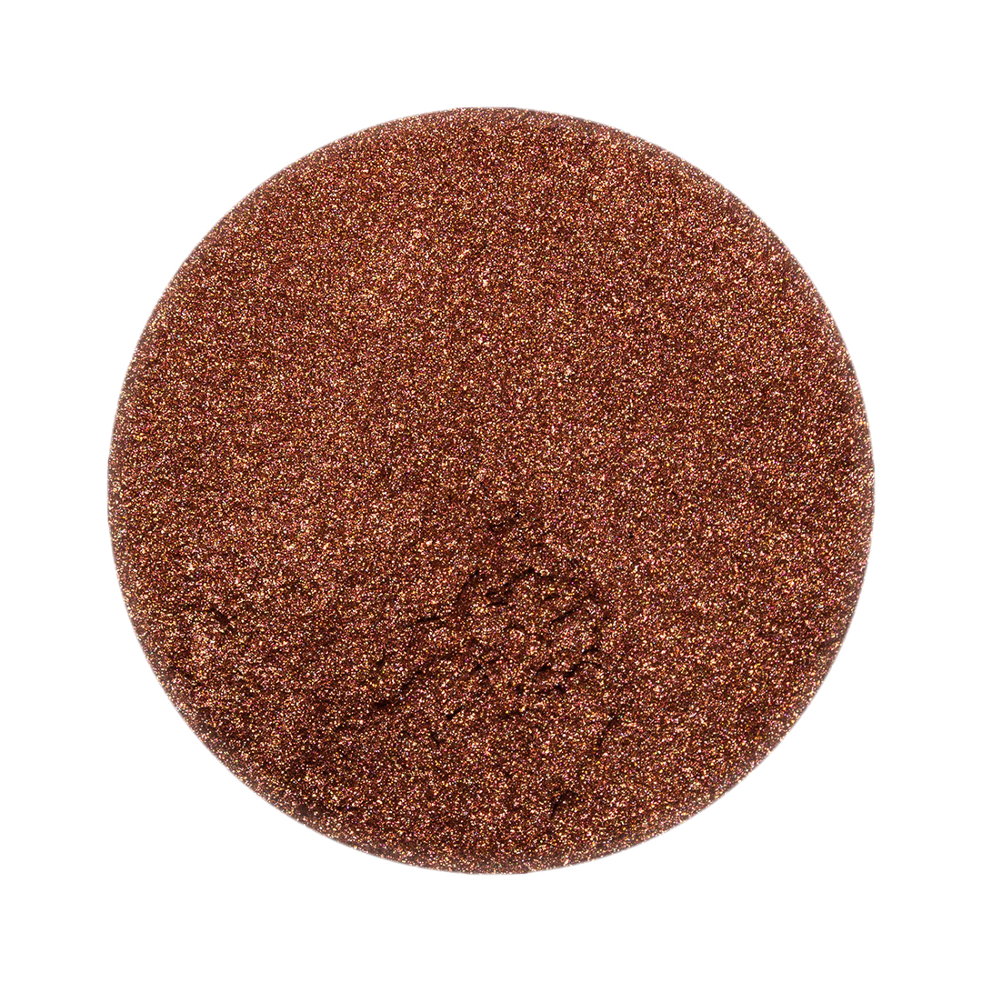 Metallic Pigment Powder Pure Copper 50 g