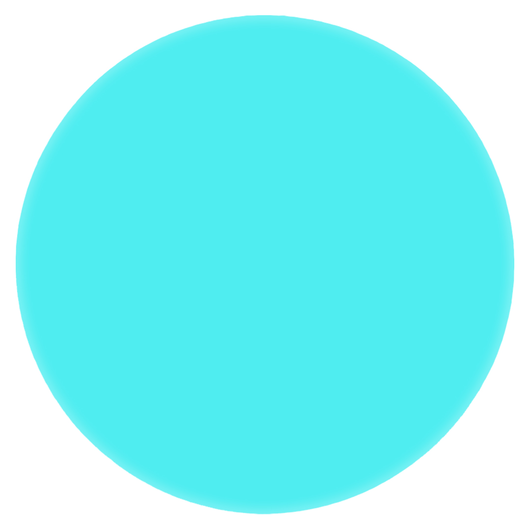 Etter Art ALCOHOL INK Turquoise Blue 30 ml (Opak)