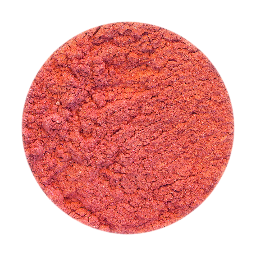 Pearlescent Pigment Powder Raspberry 10 g
