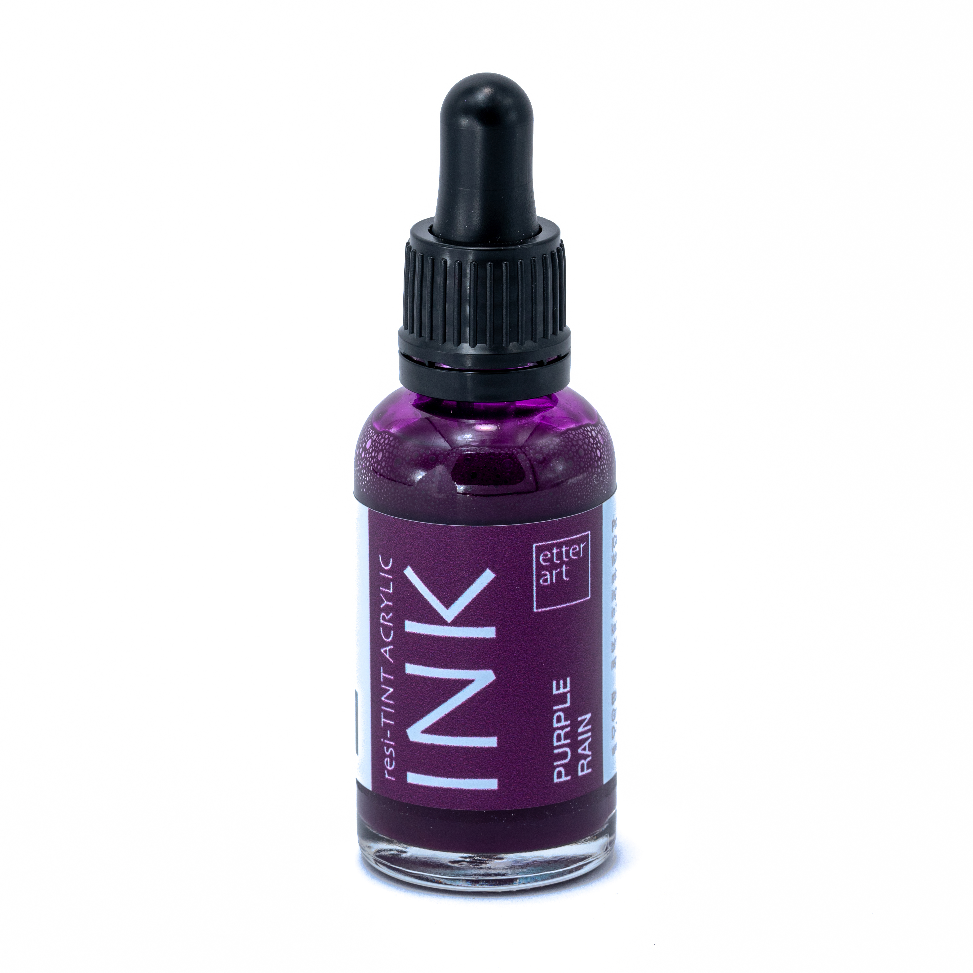 resi-TINT Acrylic Ink Purple Rain 29 ml