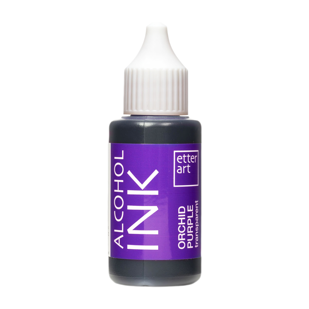 Etter Art ALCOHOL INK Orchid Purple 30 ml